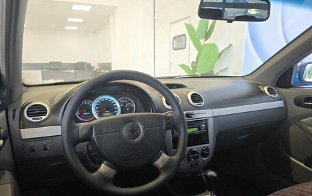 Chevrolet Lacetti, 2009 год, 599 000 рублей, 12 фотография