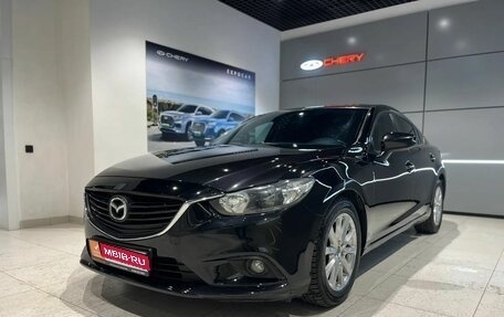 Mazda 6, 2012 год, 1 299 000 рублей, 1 фотография