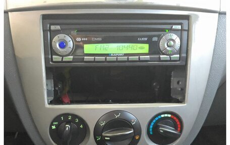 Chevrolet Lacetti, 2009 год, 599 000 рублей, 17 фотография