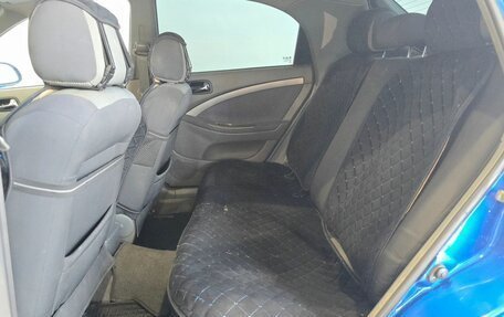 Chevrolet Lacetti, 2009 год, 599 000 рублей, 22 фотография