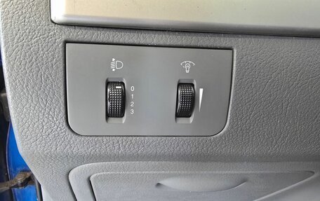 Chevrolet Lacetti, 2009 год, 599 000 рублей, 19 фотография