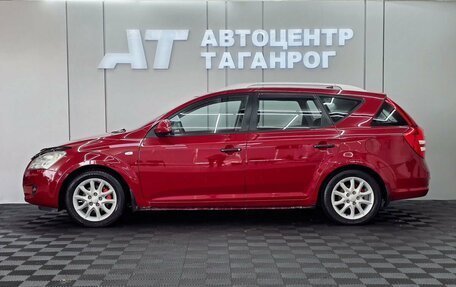 KIA cee'd I рестайлинг, 2008 год, 699 000 рублей, 3 фотография