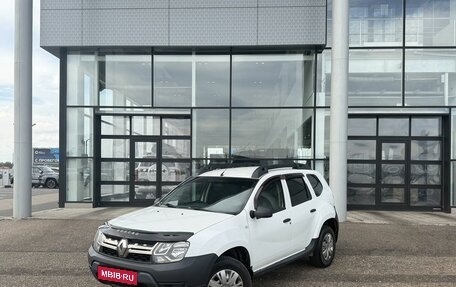 Renault Duster I рестайлинг, 2019 год, 1 150 000 рублей, 1 фотография