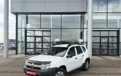 Renault Duster I рестайлинг, 2019 год, 1 150 000 рублей, 1 фотография