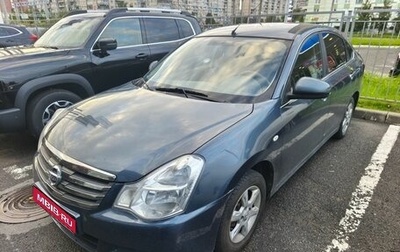 Nissan Almera, 2017 год, 719 000 рублей, 1 фотография