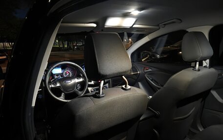Ford Focus III, 2012 год, 840 000 рублей, 1 фотография