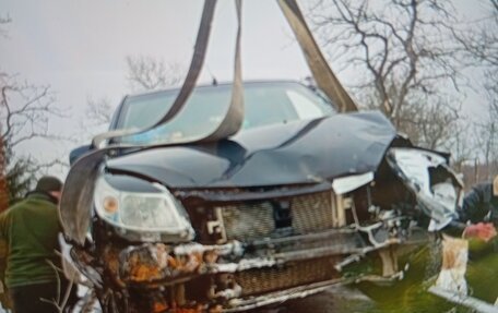 Renault Sandero I, 2010 год, 300 000 рублей, 1 фотография