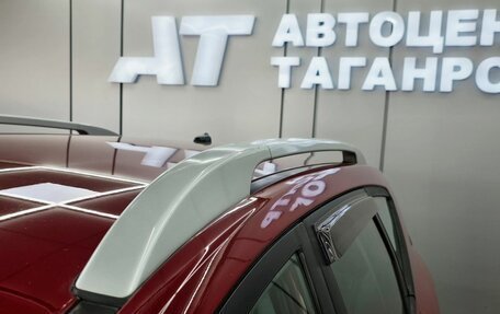 KIA cee'd I рестайлинг, 2008 год, 699 000 рублей, 8 фотография