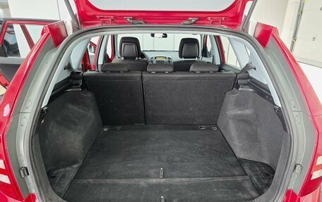 KIA cee'd I рестайлинг, 2008 год, 699 000 рублей, 9 фотография