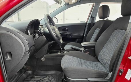 KIA cee'd I рестайлинг, 2008 год, 699 000 рублей, 10 фотография
