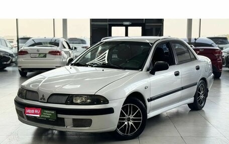 Mitsubishi Carisma I, 2002 год, 349 000 рублей, 1 фотография
