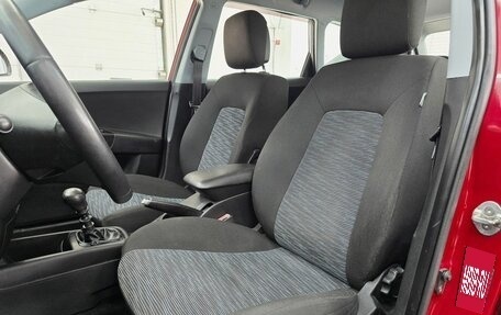 KIA cee'd I рестайлинг, 2008 год, 699 000 рублей, 11 фотография