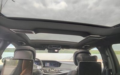 Mercedes-Benz S-Класс, 2019 год, 4 950 000 рублей, 1 фотография