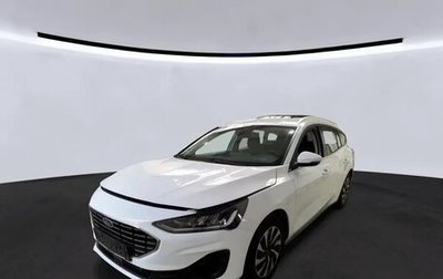 Ford Focus IV, 2023 год, 1 632 000 рублей, 1 фотография