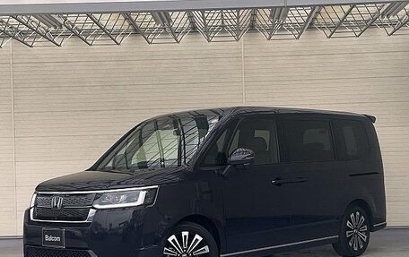 Honda Stepwgn, 2025 год, 2 650 000 рублей, 1 фотография