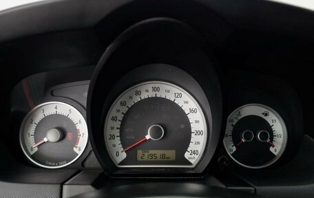 KIA cee'd I рестайлинг, 2008 год, 699 000 рублей, 15 фотография