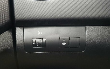 KIA cee'd I рестайлинг, 2008 год, 699 000 рублей, 17 фотография