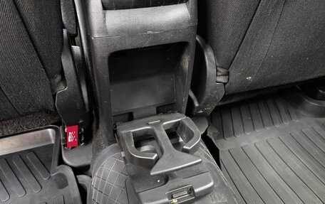 KIA cee'd I рестайлинг, 2008 год, 699 000 рублей, 13 фотография