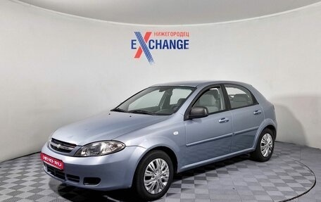 Chevrolet Lacetti, 2010 год, 334 000 рублей, 1 фотография