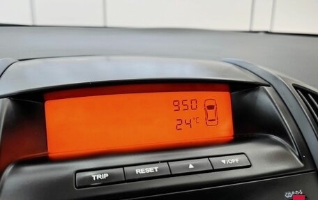 KIA cee'd I рестайлинг, 2008 год, 699 000 рублей, 20 фотография