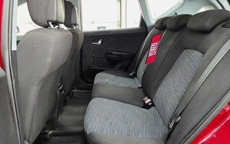 KIA cee'd I рестайлинг, 2008 год, 699 000 рублей, 12 фотография