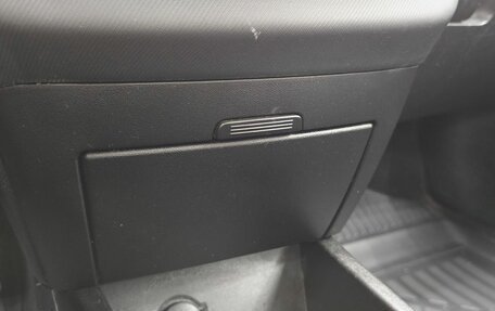 KIA cee'd I рестайлинг, 2008 год, 699 000 рублей, 23 фотография