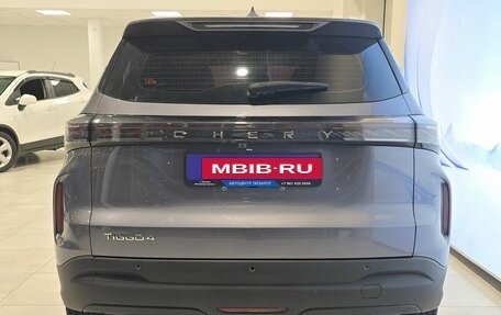 Chery Tiggo 4 I рестайлинг, 2025 год, 1 999 000 рублей, 6 фотография