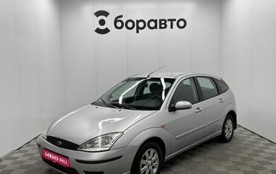 Ford Focus IV, 2004 год, 370 000 рублей, 1 фотография