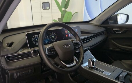 Chery Tiggo 4 I рестайлинг, 2025 год, 1 999 000 рублей, 12 фотография