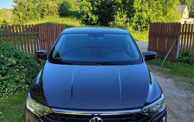 Volkswagen Polo VI (EU Market), 2020 год, 1 900 000 рублей, 1 фотография