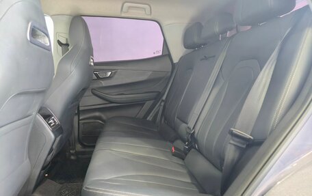 Chery Tiggo 4 I рестайлинг, 2025 год, 1 999 000 рублей, 13 фотография