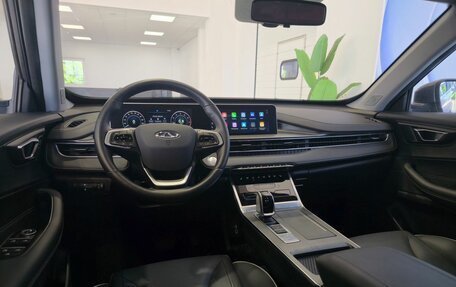 Chery Tiggo 4 I рестайлинг, 2025 год, 1 999 000 рублей, 11 фотография
