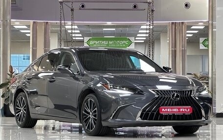 Lexus ES VII, 2021 год, 4 380 000 рублей, 1 фотография