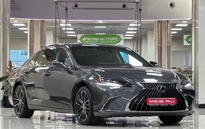 Lexus ES VII, 2021 год, 4 380 000 рублей, 1 фотография