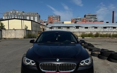 BMW 5 серия, 2016 год, 2 200 000 рублей, 1 фотография