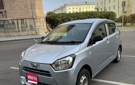 Daihatsu Mira e:S II, 2019 год, 650 000 рублей, 1 фотография