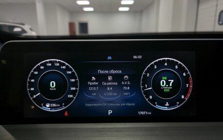 Chery Tiggo 4 I рестайлинг, 2025 год, 1 999 000 рублей, 14 фотография