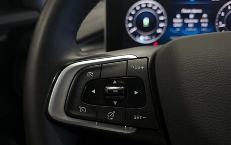 Chery Tiggo 4 I рестайлинг, 2025 год, 1 999 000 рублей, 16 фотография