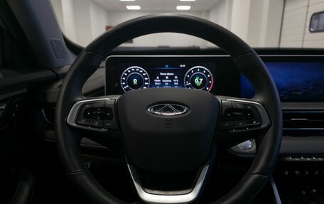 Chery Tiggo 4 I рестайлинг, 2025 год, 1 999 000 рублей, 15 фотография