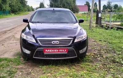 Ford Mondeo IV, 2007 год, 540 000 рублей, 1 фотография