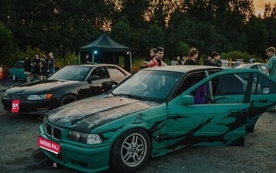 BMW 3 серия, 1996 год, 296 000 рублей, 1 фотография