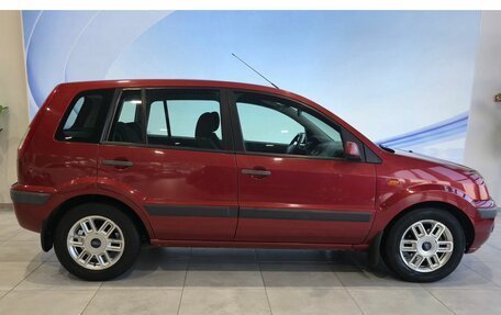 Ford Fusion I, 2005 год, 549 000 рублей, 4 фотография