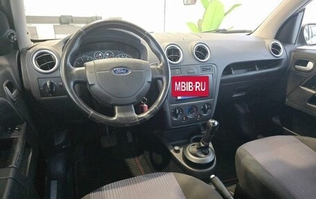 Ford Fusion I, 2005 год, 549 000 рублей, 12 фотография