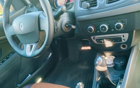 Renault Fluence I, 2013 год, 715 000 рублей, 13 фотография