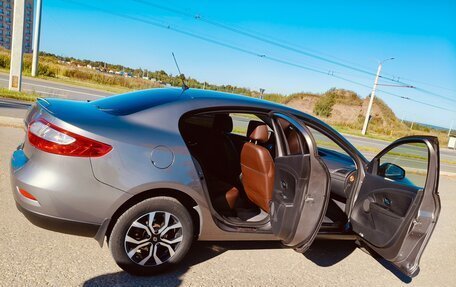 Renault Fluence I, 2013 год, 715 000 рублей, 10 фотография