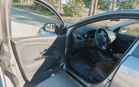 Renault Fluence I, 2013 год, 715 000 рублей, 11 фотография