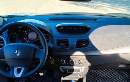 Renault Fluence I, 2013 год, 715 000 рублей, 14 фотография