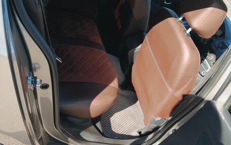 Renault Fluence I, 2013 год, 715 000 рублей, 15 фотография