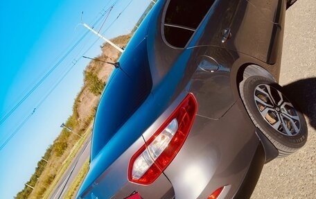 Renault Fluence I, 2013 год, 715 000 рублей, 4 фотография