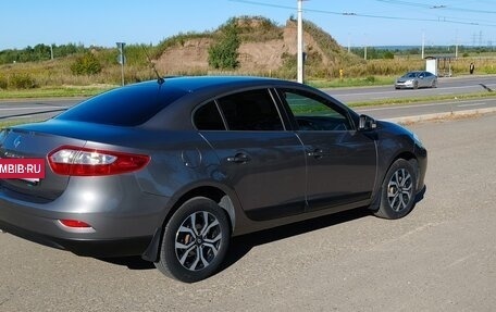 Renault Fluence I, 2013 год, 715 000 рублей, 3 фотография